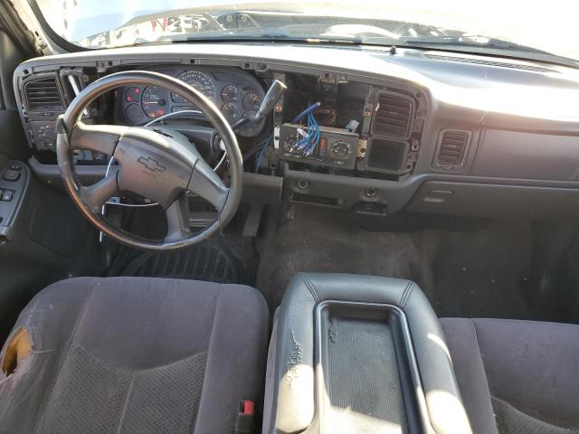 Photo 8 from auction – 2006 CHEVROLET SILVERADO with VIN 1GCEC19V66Z291514
