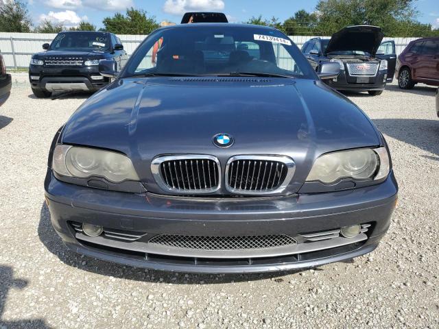 Photo 5 from auction – 2002 BMW 330 CI with VIN WBABS53462JU93563