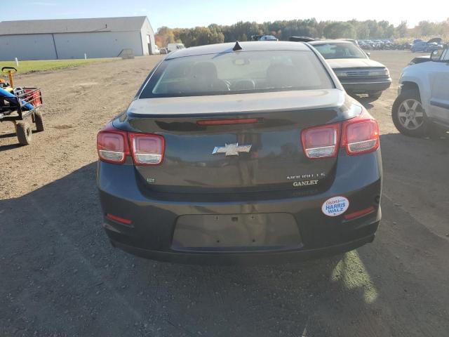 Photo 6 from auction – 2014 CHEVROLET MALIBU LS with VIN 1G11B5SL6EF300951