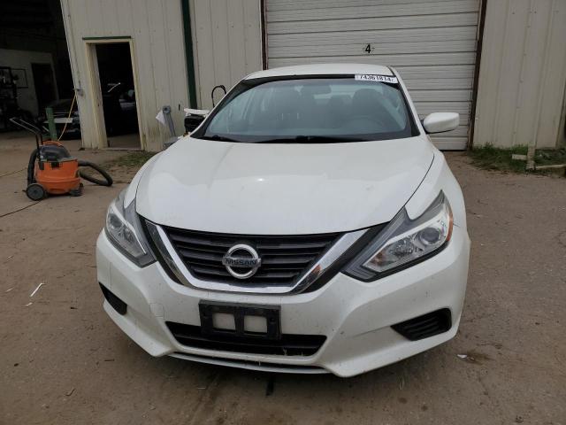 Photo 5 from auction – 2016 NISSAN ALTIMA 2.5 with VIN 1N4AL3AP6GN314716
