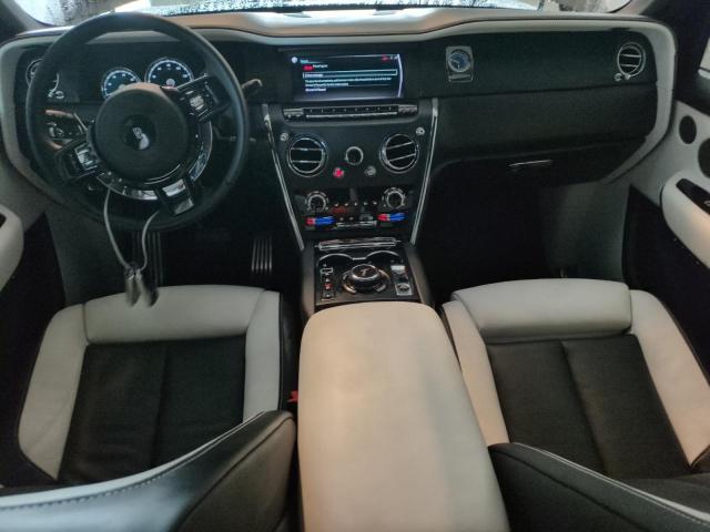 Foto 8 de la subasta – 2023 ROLLS-ROYCE CULLINAN con VIN SLATV4C07PU218187