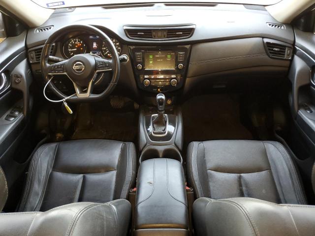 Photo 8 from auction – 2018 NISSAN ROGUE S with VIN JN8AT2MT2JW467273