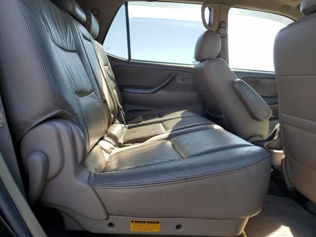 Photo 11 from auction – 2007 TOYOTA SEQUOIA SR with VIN 5TDBT44A47S280684