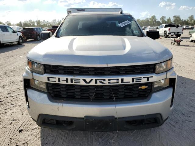 Photo 5 from auction – 2021 CHEVROLET SILVERADO with VIN 3GCPWBEK2MG366563