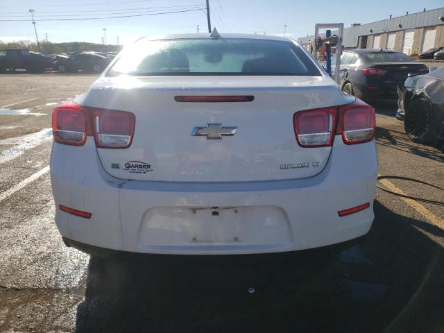 Photo 6 from auction – 2014 CHEVROLET MALIBU 1LT with VIN 1G11C5SL1EF303883