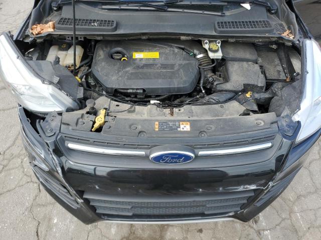 Photo 12 from auction – 2015 FORD ESCAPE SE with VIN 1FMCU0GX6FUC23953