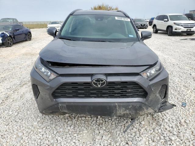 Photo 5 from auction – 2021 TOYOTA RAV4 LE with VIN 2T3G1RFV3MC251939