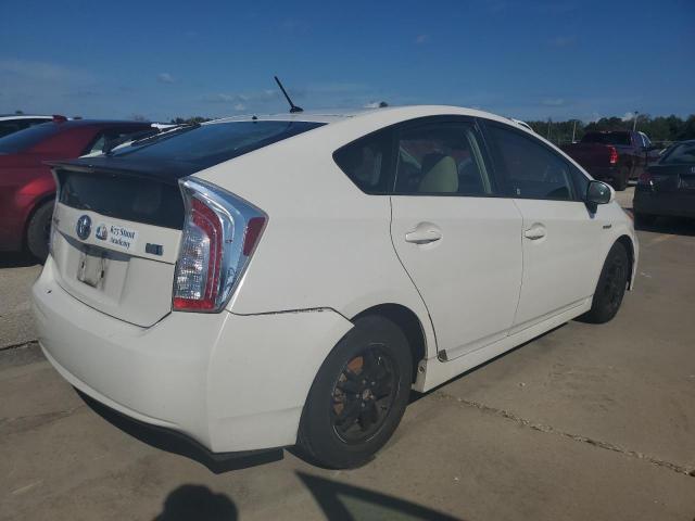 Photo 3 from auction – 2014 TOYOTA PRIUS with VIN JTDKN3DU6E0386004
