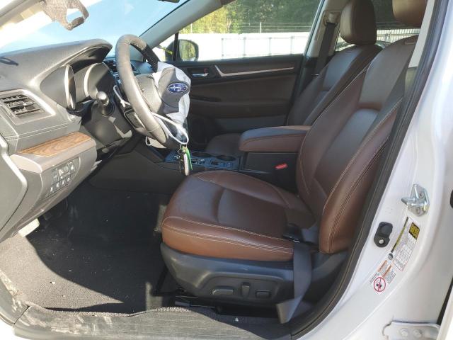 Photo 7 from auction – 2019 SUBARU OUTBACK TO with VIN 4S4BSETC2K3201322