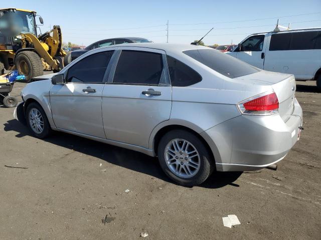 Photo 2 from auction – 2009 FORD FOCUS SE with VIN 1FAHP35N19W100774