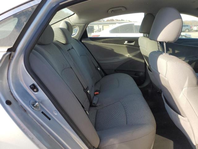 Photo 10 from auction – 2012 HYUNDAI SONATA GLS with VIN 5NPEB4AC5CH361568