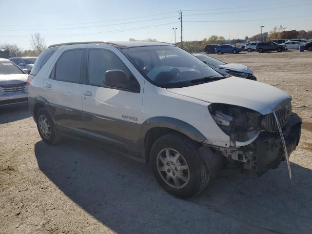 Photo 4 from auction – 2003 BUICK RENDEZVOUS with VIN 3G5DA03E03S573085