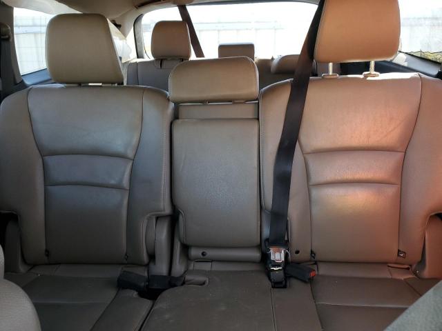 Photo 10 from auction – 2016 HONDA PILOT EXL with VIN 5FNYF6H56GB091033
