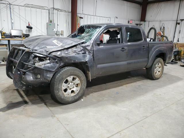 Photo 1 from auction – 2015 TOYOTA TACOMA DOU with VIN 5TFLU4EN5FX139148