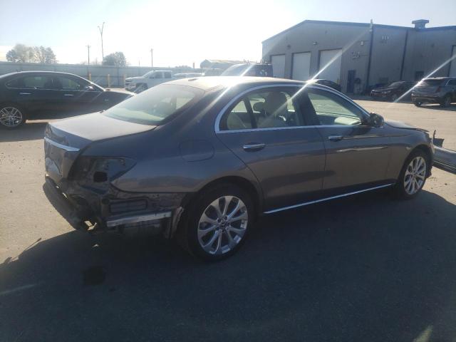 Photo 3 from auction – 2017 MERCEDES-BENZ E 300 with VIN WDDZF4JB6HA285649