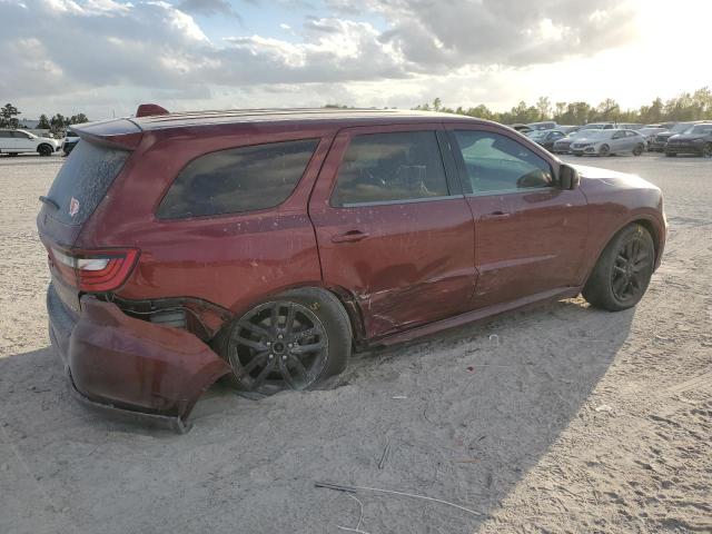 Photo 3 from auction – 2021 DODGE DURANGO GT with VIN 1C4RDHDGXMC715874