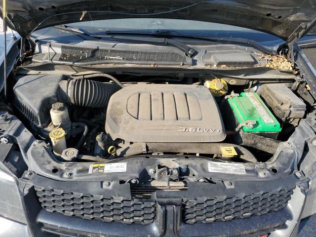 Photo 12 from auction – 2019 DODGE GRAND CARA with VIN 2C4RDGEG0KR518337