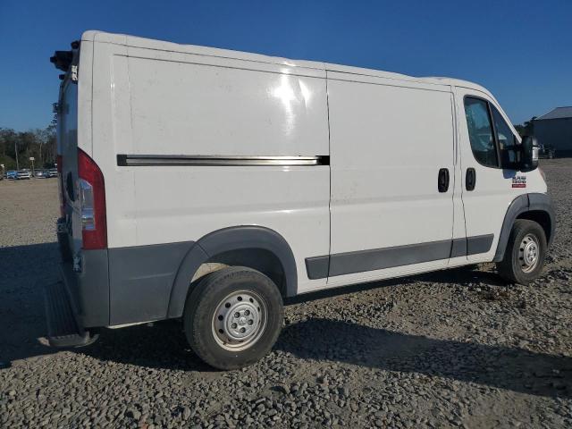 Photo 3 from auction – 2017 RAM PROMASTER with VIN 3C6TRVAGXHE542678