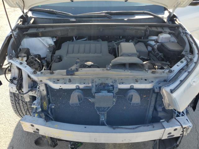 Photo 12 from auction – 2015 TOYOTA HIGHLANDER with VIN 5TDDKRFH2FS117646
