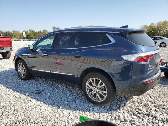 Photo 2 from auction – 2023 BUICK ENCLAVE PR with VIN 5GAERCKW1PJ183588