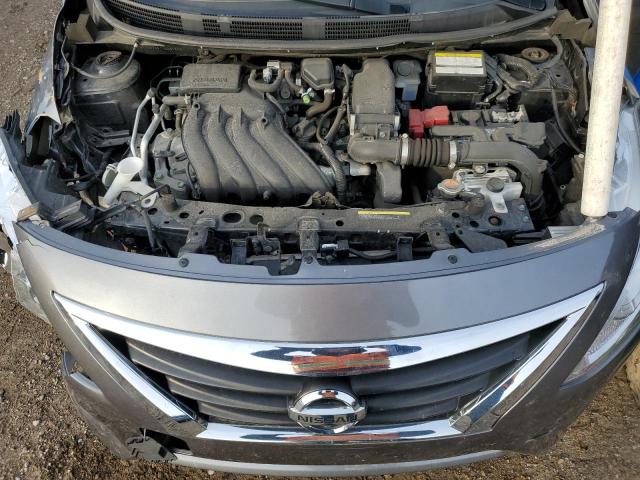 Photo 11 from auction – 2018 NISSAN VERSA S with VIN 3N1CN7AP2JL881598