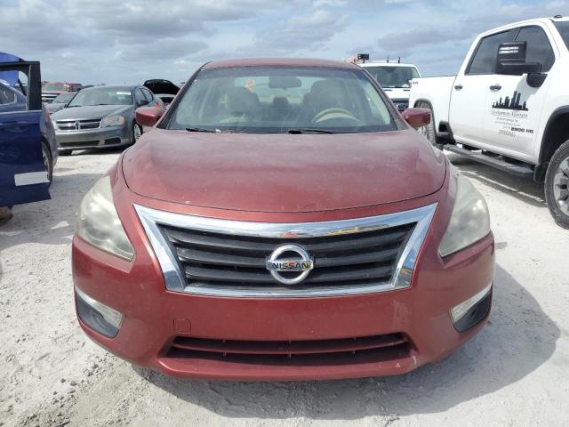 Photo 5 from auction – 2014 NISSAN ALTIMA 2.5 with VIN 1N4AL3AP1EC416448