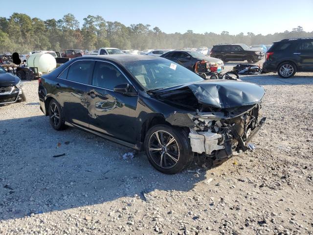 Photo 4 from auction – 2012 TOYOTA CAMRY BASE with VIN 4T1BF1FK9CU599303