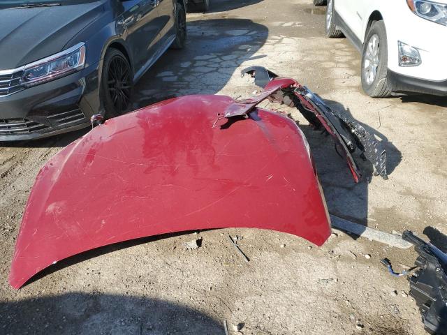 Photo 12 from auction – 2019 LEXUS NX 300 BAS with VIN JTJBARBZ7K2207771