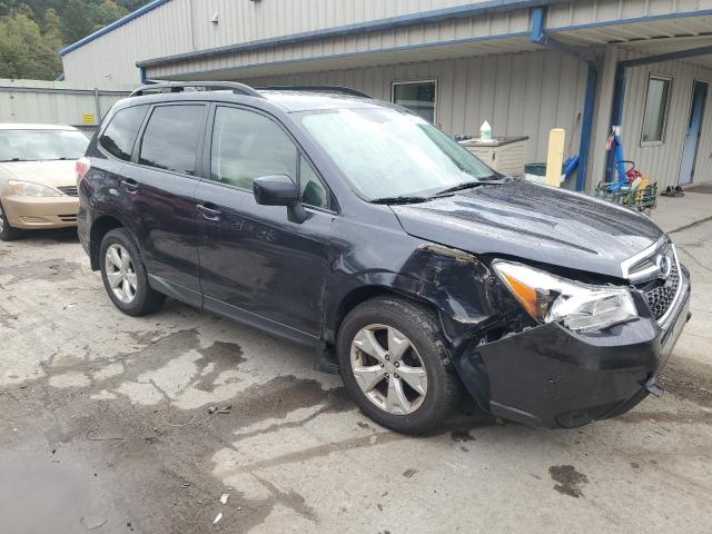 Photo 4 from auction – 2016 SUBARU FORESTER 2 with VIN JF2SJADC8GH408596