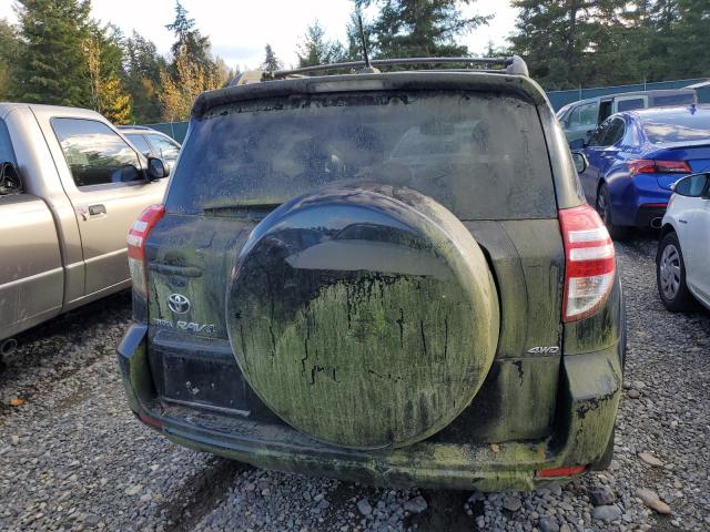 Photo 6 from auction – 2010 TOYOTA RAV4 LIMIT with VIN 2T3DF4DV3AW076998