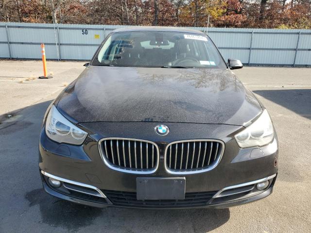 Photo 5 from auction – 2014 BMW 535 XIGT with VIN WBA5M4C54ED183697