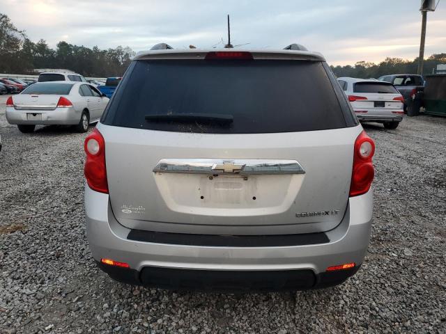 Photo 6 from auction – 2015 CHEVROLET EQUINOX LT with VIN 2GNALBEK6F6151207