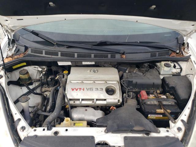 Photo 12 from auction – 2006 TOYOTA SIENNA with VIN 5TDZA23C06S553646