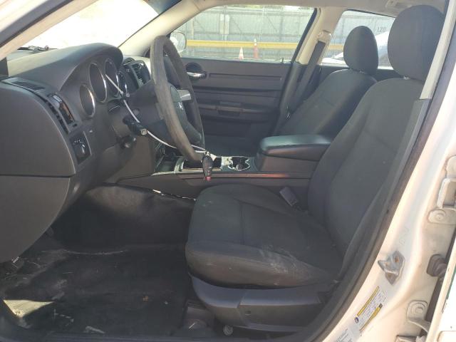 Photo 7 from auction – 2010 DODGE CHARGER with VIN 2B3CA4CT6AH177691