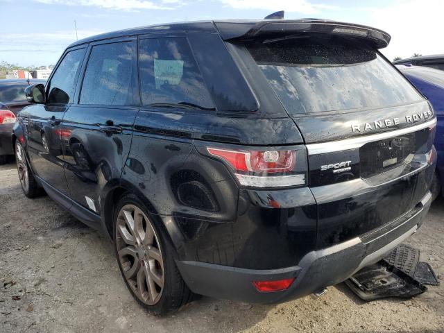Photo 2 from auction – 2017 LAND ROVER RANGE ROVE with VIN SALWR2FK4HA668628