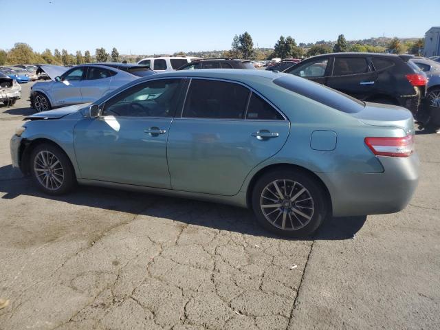 Photo 2 from auction – 2011 TOYOTA CAMRY BASE with VIN 4T1BF3EK7BU656447
