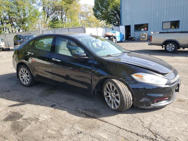 Photo 4 from auction – 2013 DODGE DART LIMIT with VIN 1C3CDFCH6DD300943