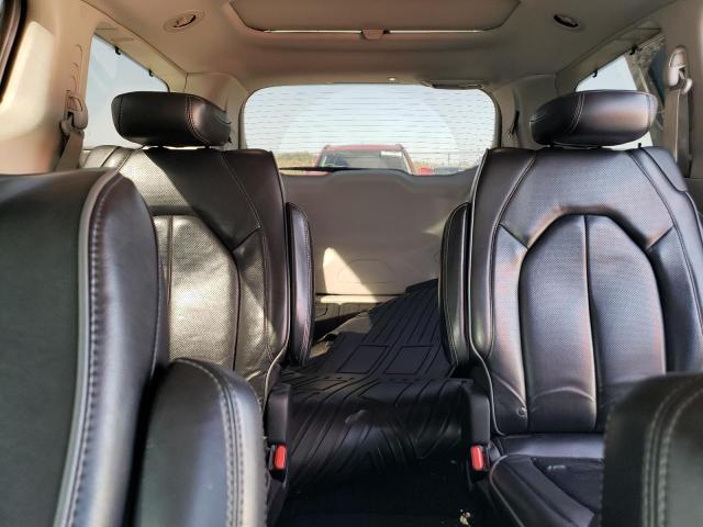 صورة رقم 10 من المزاد - 2020 CHRYSLER PACIFICA L مع VIN 2C4RC1GG1LR272672