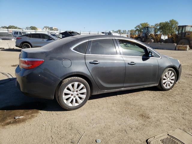 Фото 3 с аукциона – 2016 BUICK VERANO с VIN 1G4PP5SKXG4123678