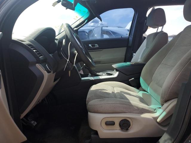 Photo 7 from auction – 2013 FORD EXPLORER with VIN 1FM5K7B84DGC23503