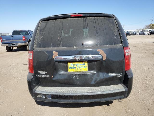 Фото 6 с аукциона – 2010 DODGE GRAND CARA с VIN 2D4RN5D10AR119105