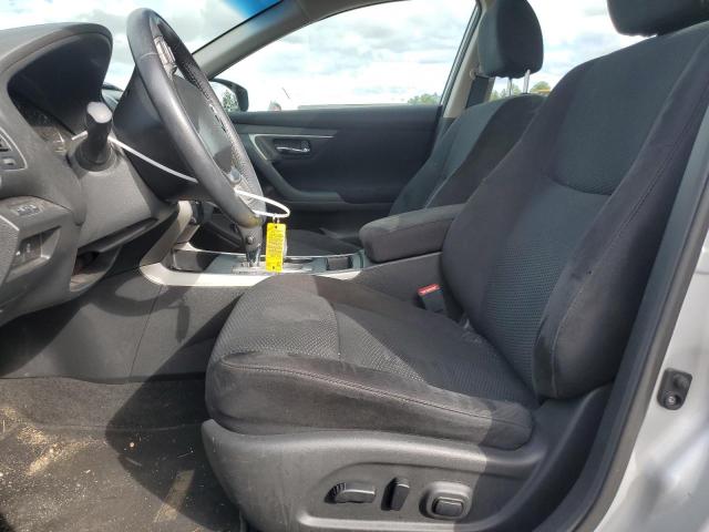 Photo 7 from auction – 2015 NISSAN ALTIMA 2.5 with VIN 1N4AL3AP1FC122890
