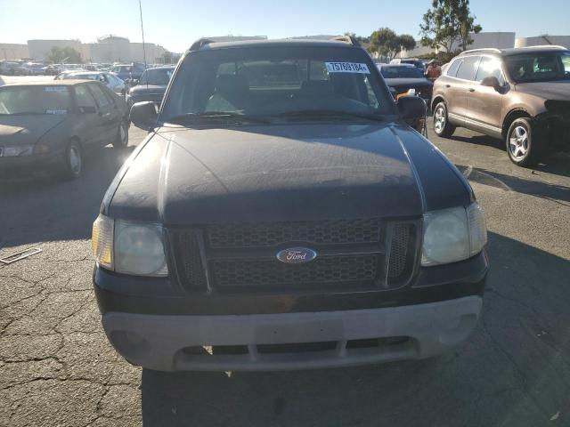 Photo 5 from auction – 2001 FORD EXPLORER S with VIN 1FMZU67E61UB57053