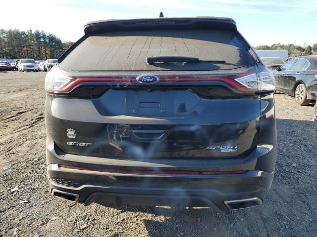Foto 6 de la subasta – 2015 FORD EDGE SPORT con VIN 2FMTK4AP5FBB71176