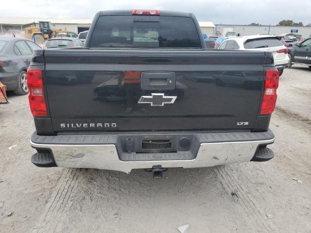 Photo 6 from auction – 2014 CHEVROLET SILVERADO with VIN 3GCUKSECXEG557253