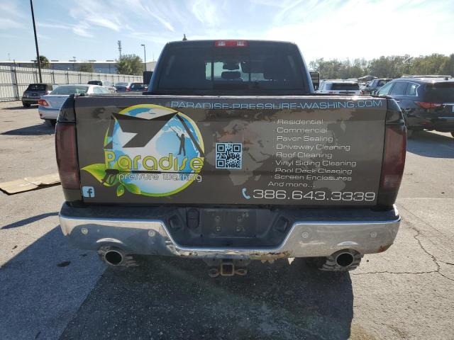 Foto 6 de la subasta – 2018 RAM 1500 SLT con VIN 1C6RR7TT5JS152851