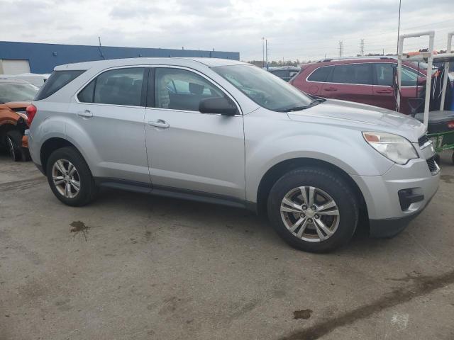 Zdjęcie 4 z aukcji – 2014 CHEVROLET EQUINOX LS z VIN 2GNALAEK2E6144683