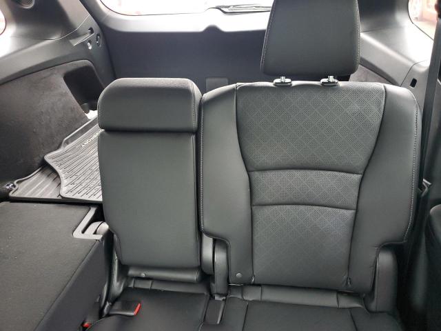 Photo 10 from auction – 2023 HONDA PASSPORT E with VIN 5FNYF8H08PB024725