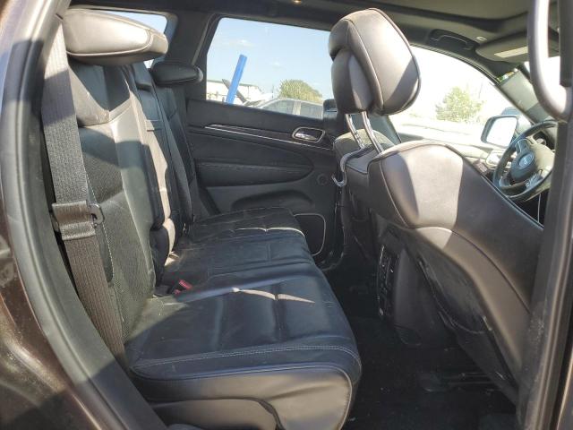 Photo 11 from auction – 2017 JEEP GRAND CHER with VIN 1C4RJECG2HC614746