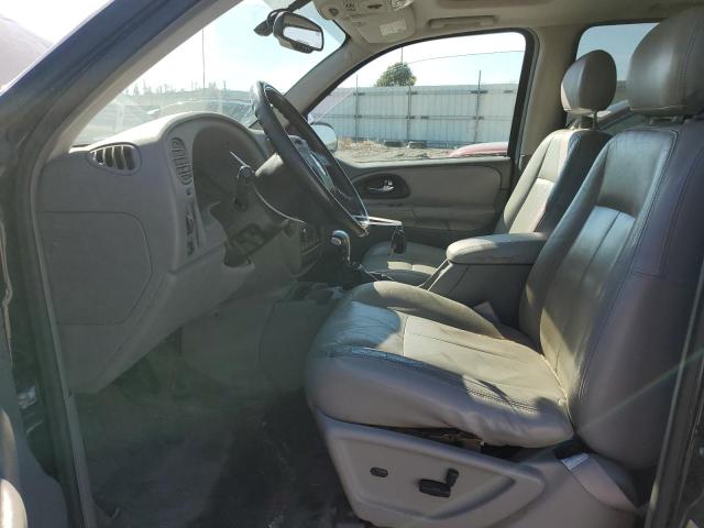Photo 7 from auction – 2006 CHEVROLET TRAILBLAZE with VIN 1GNDS13S262168886